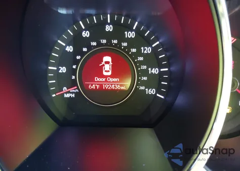 2012 Kia Optima Ex z USA, uszkodzony, nr VIN 5XXGN4A70CG086576